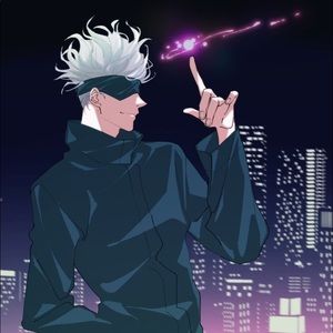 Meet your Posher, Adam